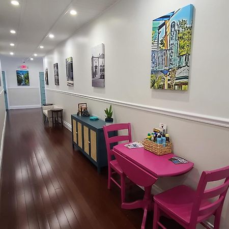 Duval Street Suite With Pool Key West Eksteriør bilde